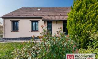 Maison 6 Pièces 150 m² à vendre à Artannes-sur-Indre (37260)