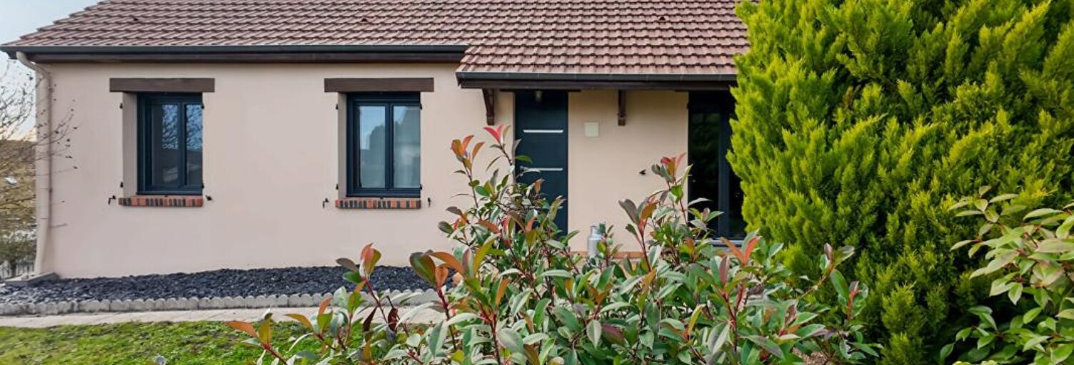 Maison 6 Pièces 150 m² à vendre à Artannes-sur-Indre (37260)