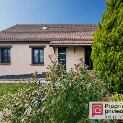 Maison 6 pièces 328000 €