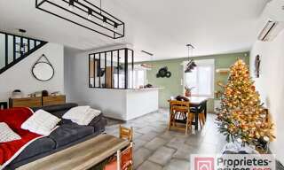 Maison 6 Pièces 150 m² à vendre à Artannes-sur-Indre (37260)