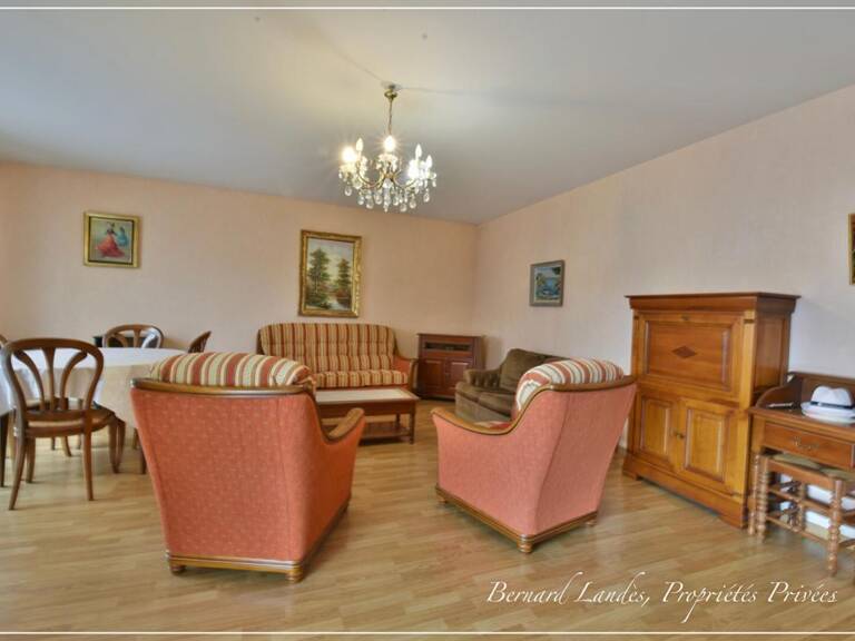 APPARTEMENT DE TYPE4 - DAX CENTRE HISTORIQUE — photo 1