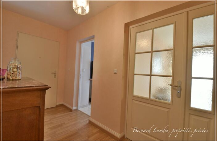 APPARTEMENT DE TYPE4 - DAX CENTRE HISTORIQUE — photo 3