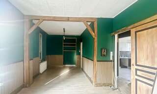 Maison 6 Pièces 110 m² à vendre à Charleville-Mézières (08000)