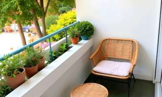 Appartement 4 Pièces 81 m² à vendre à Martigues (13500)