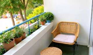 Appartement 4 Pièces 81 m² à vendre à Martigues (13500)