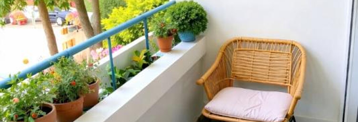 Appartement 4 Pièces 81 m² à vendre à Martigues (13500)