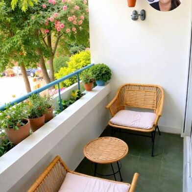 Appartement 4 pièces 174000 €