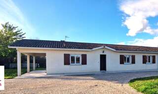 Maison 8 Pièces 160 m² à vendre à Langon (33210)