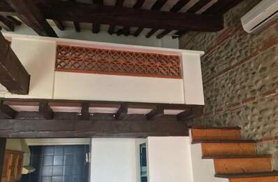 Perpignan centre-ville - Investissement rare - Lot de 3 appartements loués - Rentabilité 9 %' — photo du bien