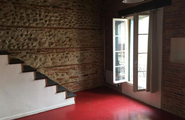 Perpignan centre-ville - Investissement rare - Lot de 3 appartements loués - Rentabilité 9 %' — photo 2