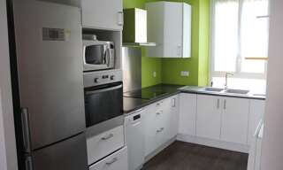 Appartement 3 Pièces 59 m² à vendre à Grenoble (38100)