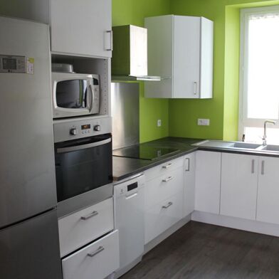 Appartement 3 pièces 148000 €