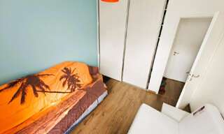 Appartement 3 Pièces 59 m² à vendre à Grenoble (38100)