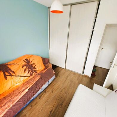 Appartement 3 pièces 139000 €