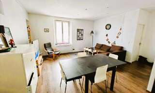 Appartement 3 Pièces 59 m² à vendre à Grenoble (38100)