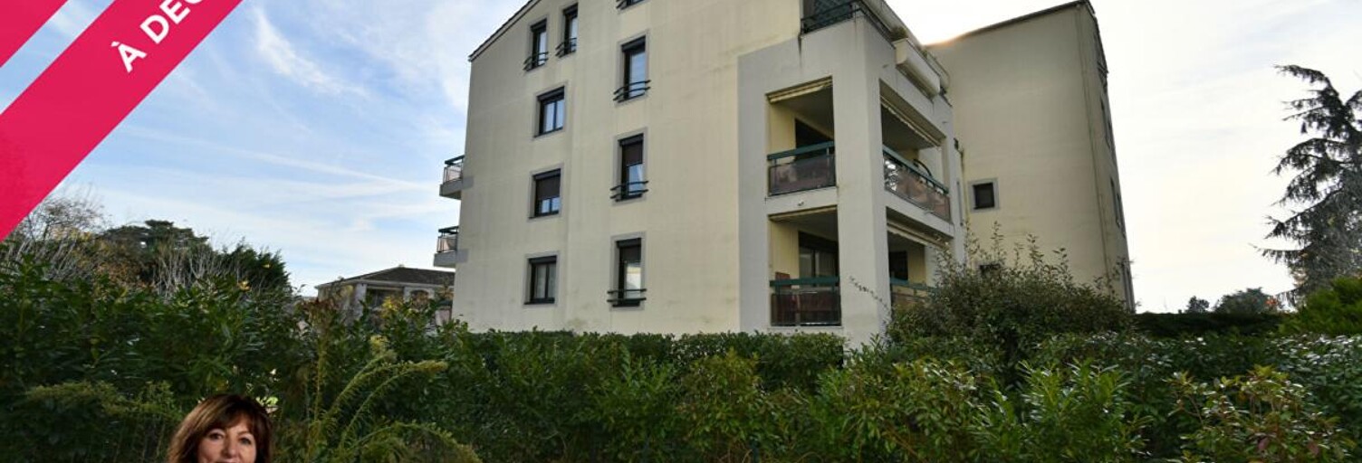 Appartement 2 Pièces 47 m² à vendre à Tassin-la-Demi-Lune (69160)