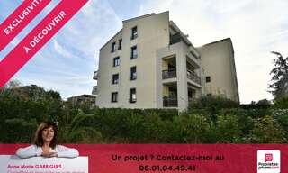 Appartement 2 Pièces 47 m² à vendre à Tassin-la-Demi-Lune (69160)