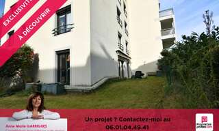 Appartement 2 Pièces 47 m² à vendre à Tassin-la-Demi-Lune (69160)