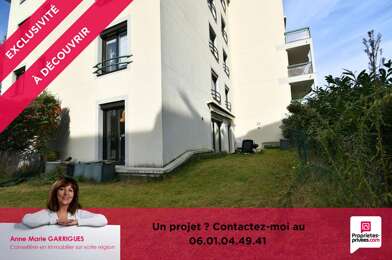 Appartement 2 pièces 235000 €