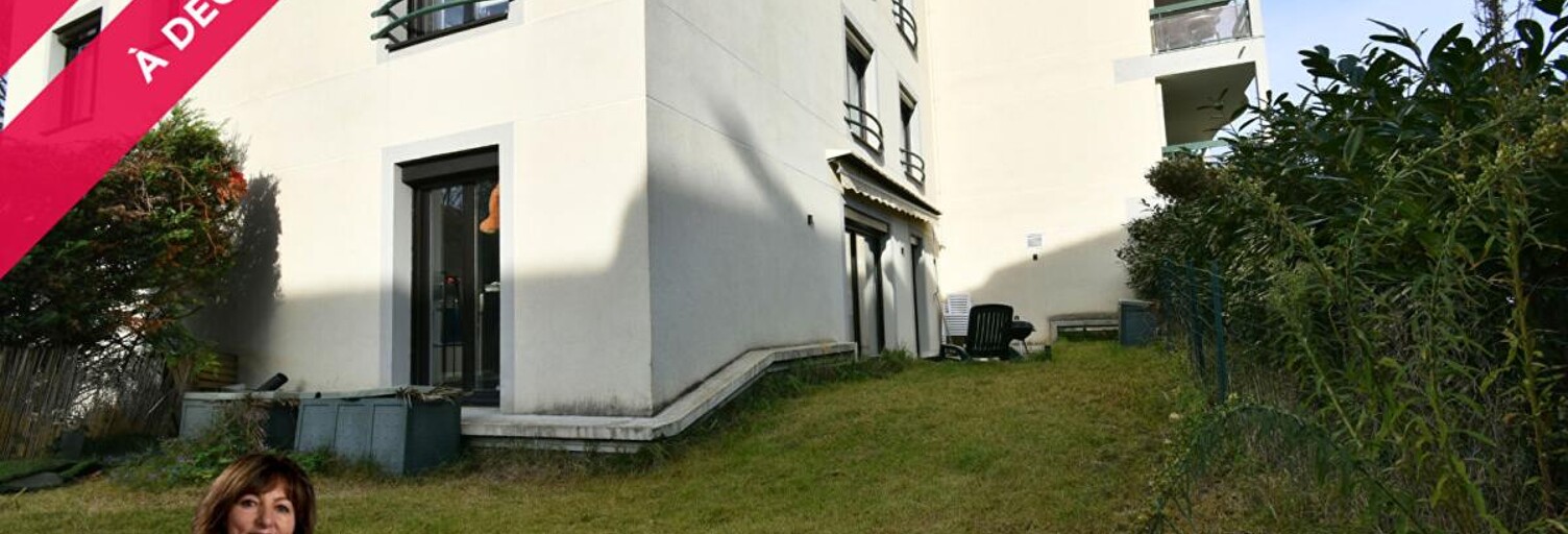 Appartement 2 Pièces 47 m² à vendre à Tassin-la-Demi-Lune (69160)