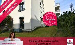 Appartement 2 Pièces 47 m² à vendre à Tassin-la-Demi-Lune (69160)