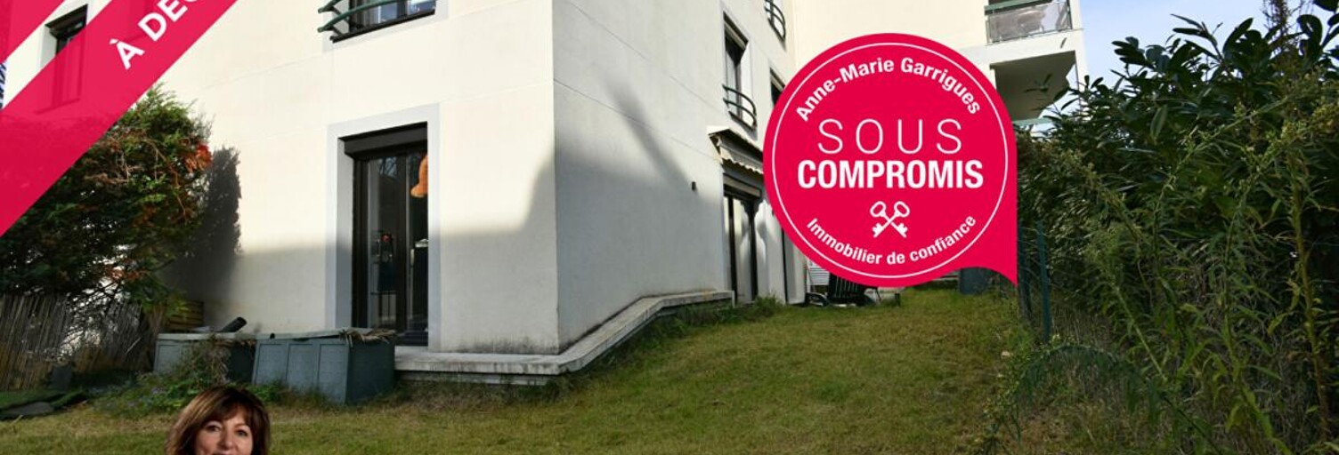 Appartement 2 Pièces 47 m² à vendre à Tassin-la-Demi-Lune (69160)