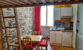 Appartement 1 Pièce 22 m² à vendre à Eaux-Bonnes (64440)