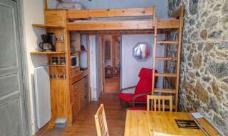 Appartement 1 Pièce 22 m² à vendre à Eaux-Bonnes (64440)