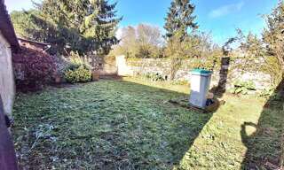 Maison 5 Pièces 112 m² à vendre à Saint-Hilaire-de-Clisson (44190)