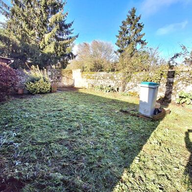 Maison 5 pièces 247787 €