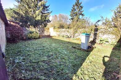 Maison 5 pièces 247787 €