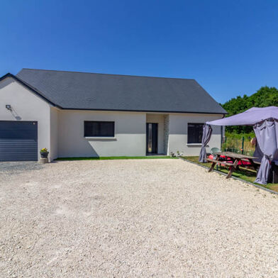 Maison 4 pièces 333000 €