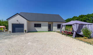 Maison 4 Pièces 135 m² à vendre à Romorantin-Lanthenay (41200)