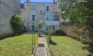 Maison 6 Pièces 110 m² à vendre à Périgueux (24000)