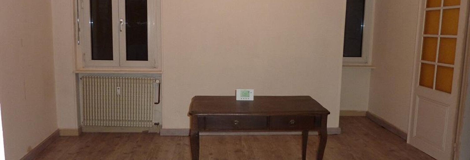 Maison 6 Pièces 130 m² à vendre à Brunstatt-Didenheim (68350)