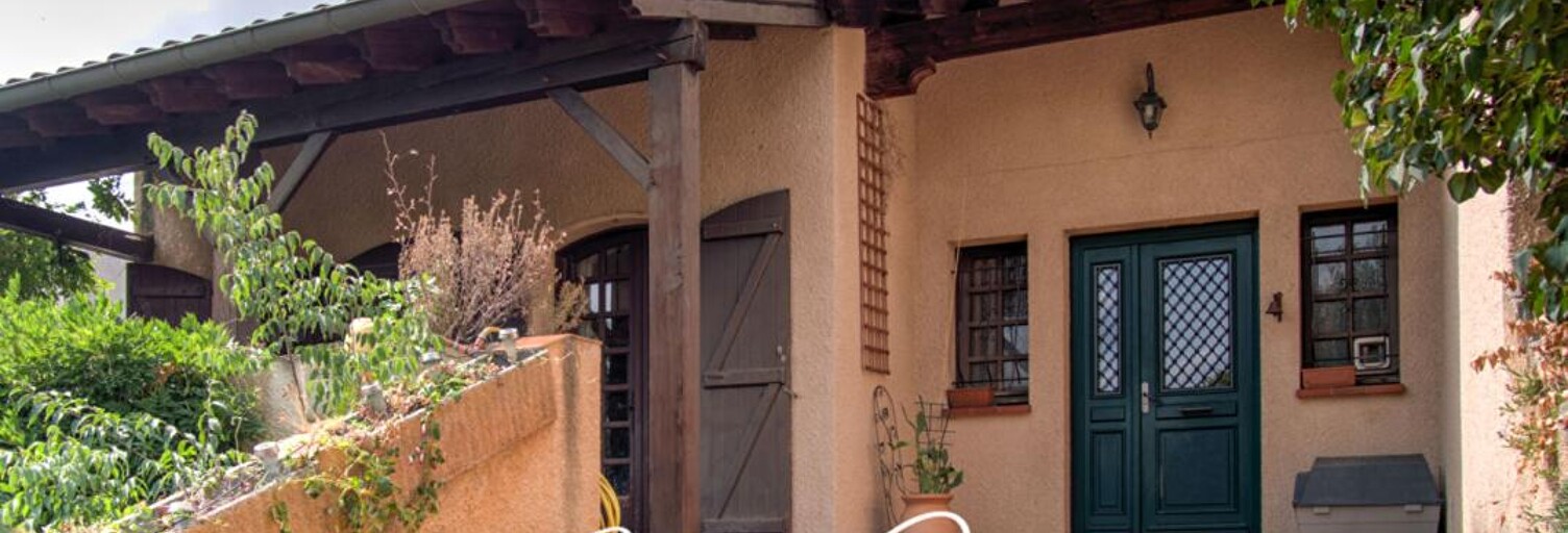 Maison 7 Pièces 248 m² à vendre à Colomiers (31770)