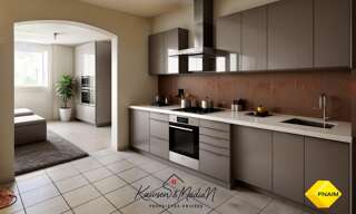 Immeuble  250 m² à vendre à Libourne (33500)