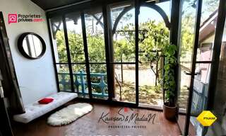 Maison 4 Pièces 153 m² à vendre à Lacanau (33680)