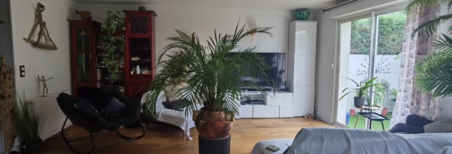 Maison 102 m² en viager Mérignac (33700)