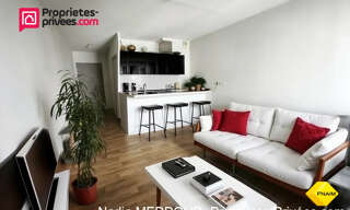 Appartement 1 Pièce 27 m² à vendre à Lormont (33310)