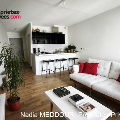 Appartement 1 pièces 73000 €