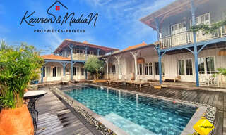 Maison 7 Pièces 240 m² à vendre à Bordeaux (33000)