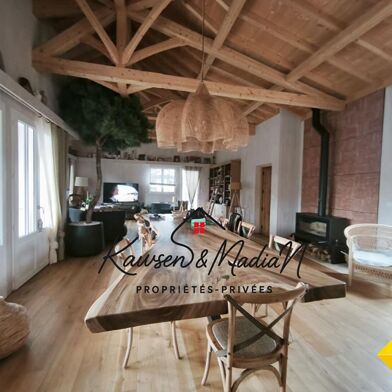 Maison 7 pièces 1265000 €