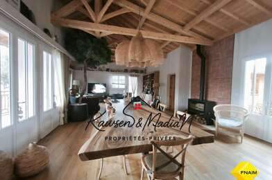 Maison 7 pièces 1265000 €