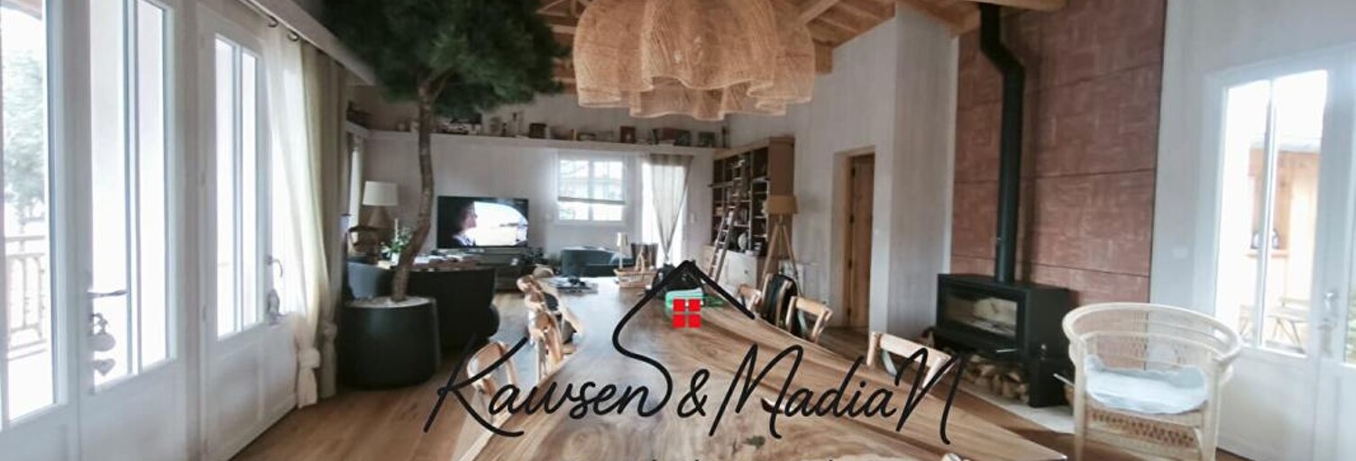 Maison 7 Pièces 240 m² à vendre à Bordeaux (33000)