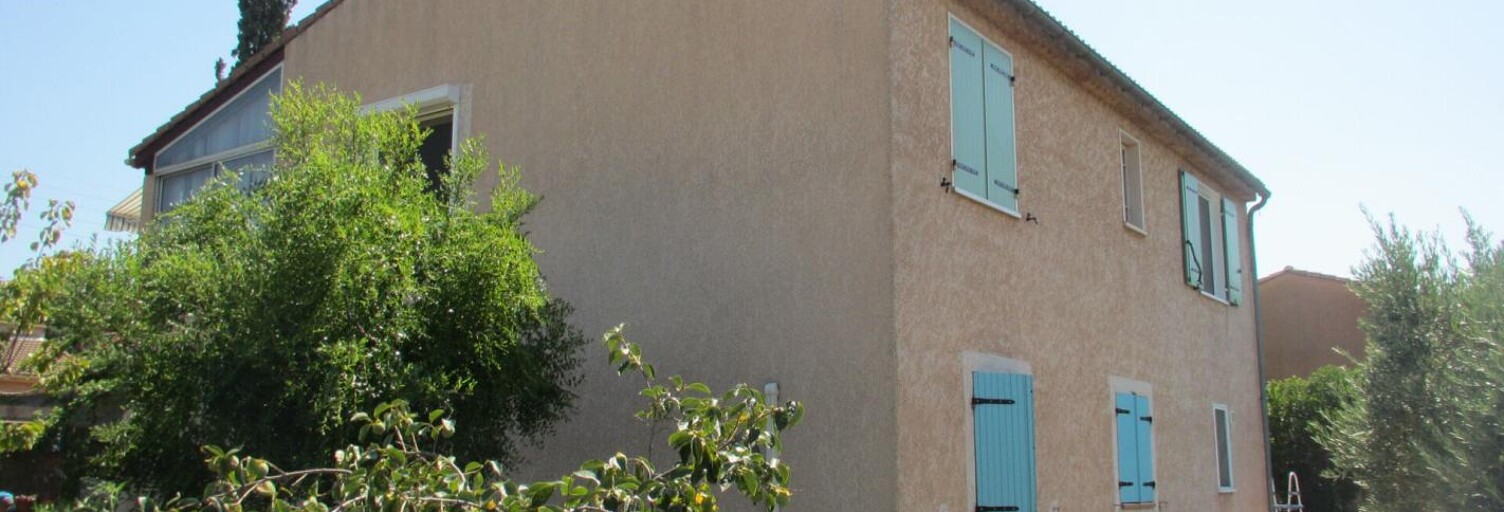 Maison 6 Pièces 138 m² à vendre à Gonfaron (83590)