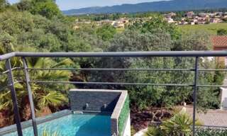 Maison 7 Pièces 218 m² à vendre à Le Luc (83340)