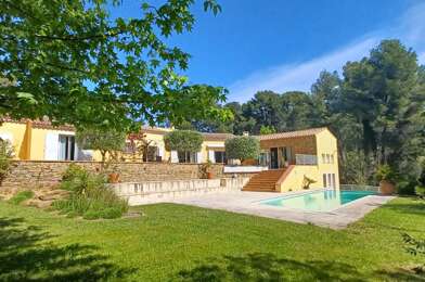 Maison 7 pièces 1560000 €