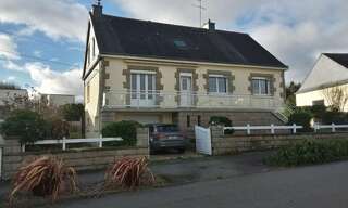 Maison 7 Pièces 116 m² à vendre à Malguénac (56300)