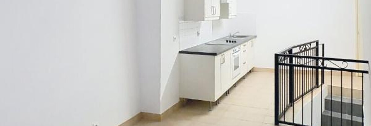 Appartement 2 Pièces 45 m² à vendre à Ganges (34190)